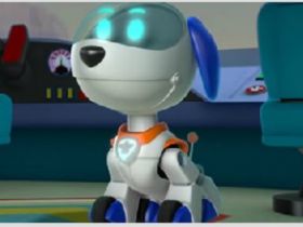 robo dog paw patrol robo dog paw patrol