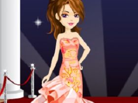 shopaholic hollywood game