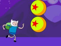 Adventure Time Escape Demon Lands