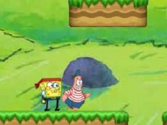 Adventures of Spongebob and Patrick