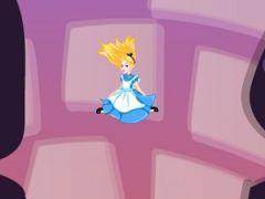 Alice Wonderland Princess