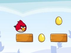 Angry Birds Go Crazy