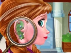 Anna Ear Doctor