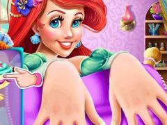 Ariel Nails Spa