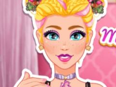Audreys Beauty Makeup Vlogger Story