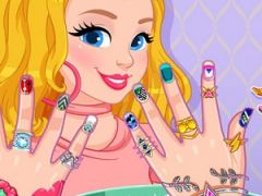 Audreys Glam Nails Spa