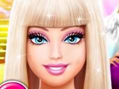 Barbie and Lara Red Carpet Challenge