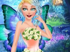 Barbie Fairy of the Woods