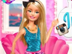 Barbie Instagram Life