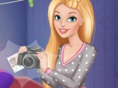 Barbie Lifestyle Photographer