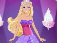 Barbie Magical Fashion