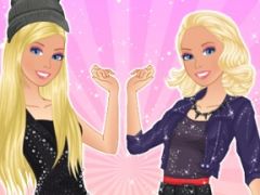 Barbie Postar vs Rock