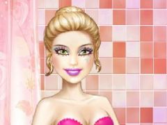 Barbie Real Make up