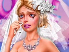 Barbie Ruined Wedding