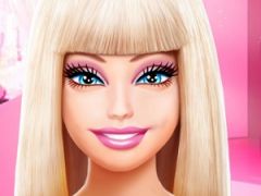 Barbie Skin Care