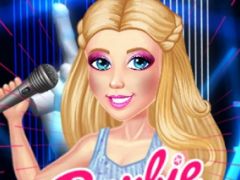 Barbie the Voice