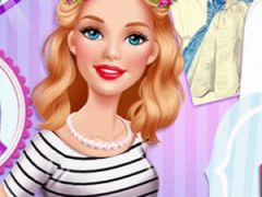 Barbie Vintage Fair