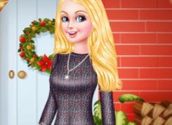 Barbie Winter Getaway