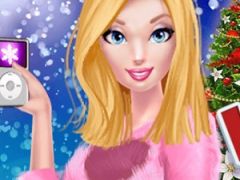 Barbie Winter Goals