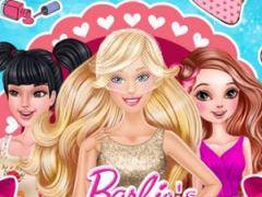 Barbies Bachelorette Party