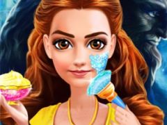 Beauty Belle Makeover