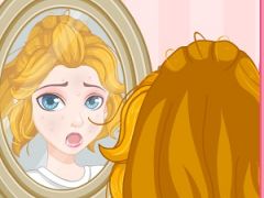Beauty Crisis Acne Breakout