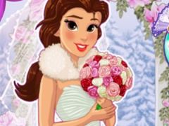 Belle Winter Wedding