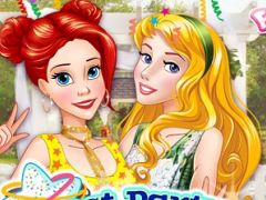 Best Party Outfits for Princesses