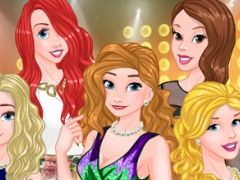 Best Princess Awards