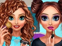 BFF Glossy Make Up