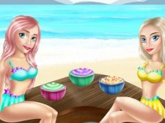 BFF Summer Spa Party