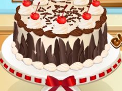 Blackforest Cake Maker