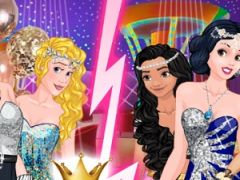 Blonde vs Brunette Prom Challenge