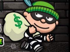 Bob The Robber 1