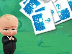 Boss Baby Memory