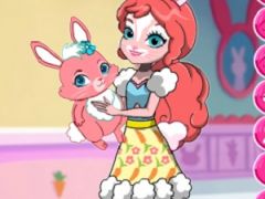 Bree Bunny Dress Up