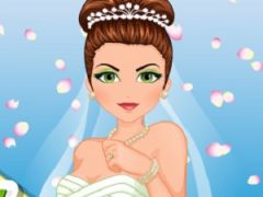 Bridal Beauty Makeover