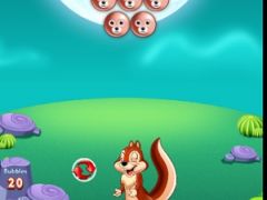  Bubble Shooter Pet Match