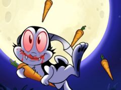 Bunnicula Juicy Bites