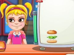 Burger Chef