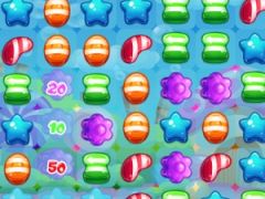 Candy Match Saga