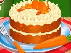 Carrot Cake Maker