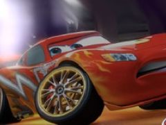 Cars 2 Racing