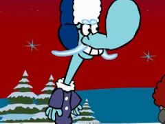 Chowder Christmas