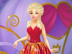 Cinderella Dress Designer