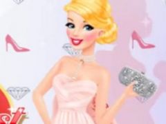 Cinderella Gala Host