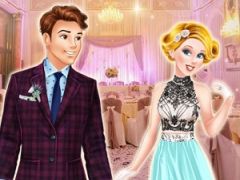 Cinderellas Dream Engagement