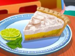 Cooking With Hazel Lemon Meringue Pie