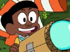Craig of the Creek Defend the Sewers
