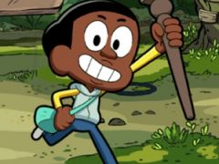 Craig of the Creek Legendary Trials